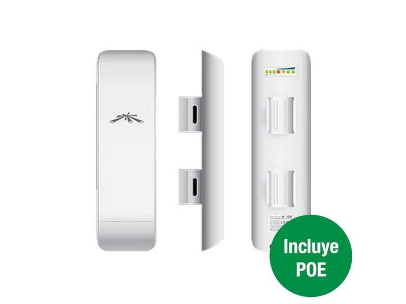 NanoStation Ubiquiti NSM5