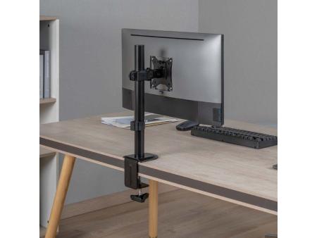 Soporte para Monitor o TV Aisens DT32TSR-227/ hasta 9kg