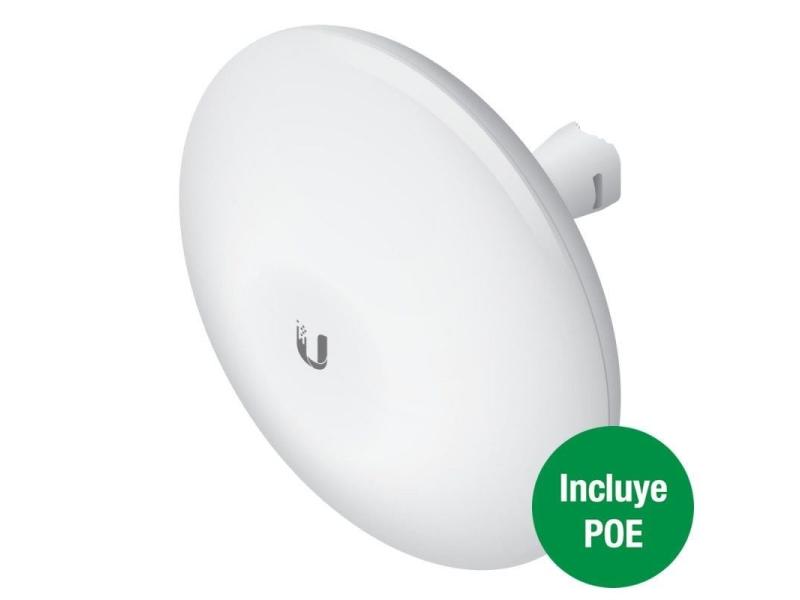 NanoBeam Ubiquiti NBE-5AC-GEN2 AIRMAX