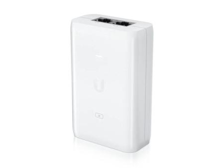 Inyector PoE Ubiquiti U-POE-AT-EU