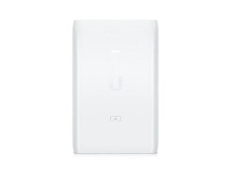 Inyector PoE Ubiquiti U-POE-AT-EU