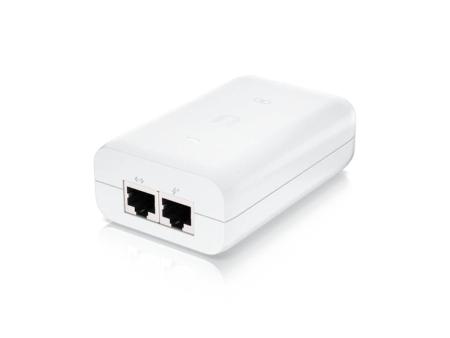 Inyector PoE Ubiquiti U-POE-AT-EU