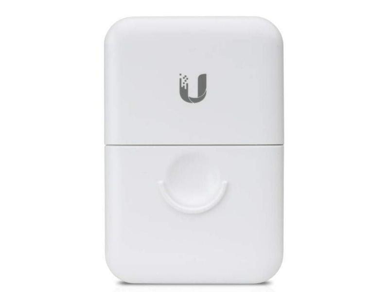 Protector Sobretensión Ubiquiti ETH-SP-G2/ 2 RJ45