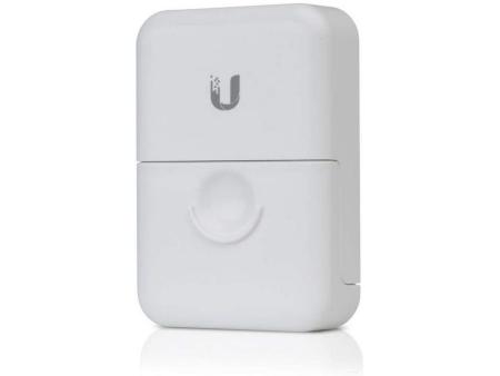 Protector Sobretensión Ubiquiti ETH-SP-G2/ 2 RJ45