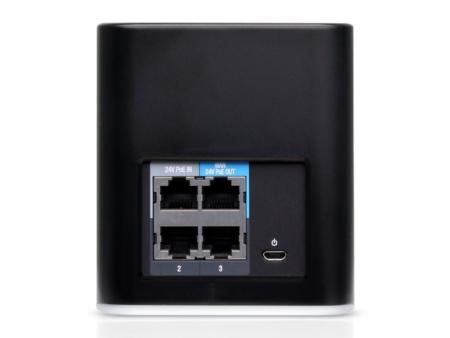 Punto de Acceso Ubiquiti ACB-ISP