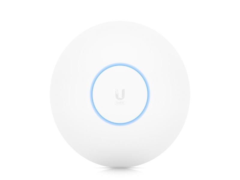 Punto de Acceso Ubiquiti Unifi U6+