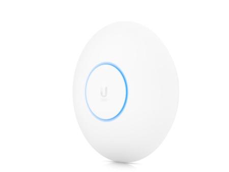 Punto de Acceso Ubiquiti Unifi U6+