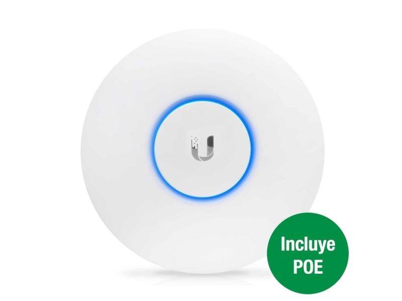 Punto de Acceso Ubiquiti Unifi UAP-AC-PRO