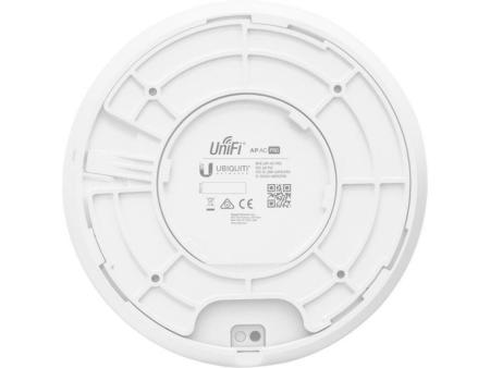 Punto de Acceso Ubiquiti Unifi UAP-AC-PRO