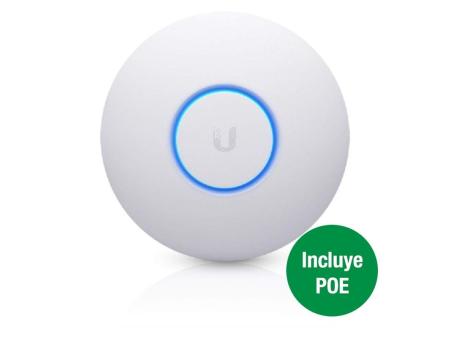 Punto de Acceso Ubiquiti UAP-NANOHD