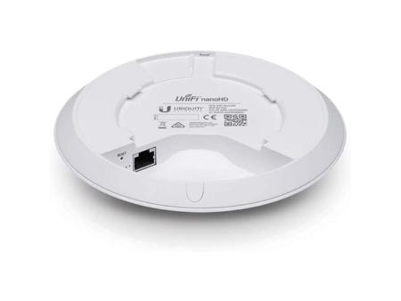 Punto de Acceso Ubiquiti UAP-NANOHD