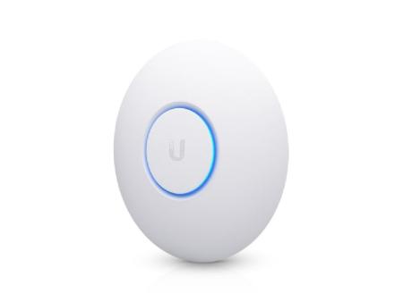 Punto de Acceso Ubiquiti UAP-NANOHD-3/ 3 unidades