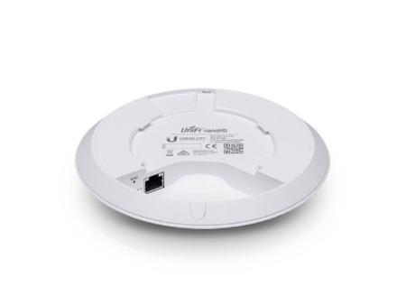 Punto de Acceso Ubiquiti UAP-NANOHD-3/ 3 unidades