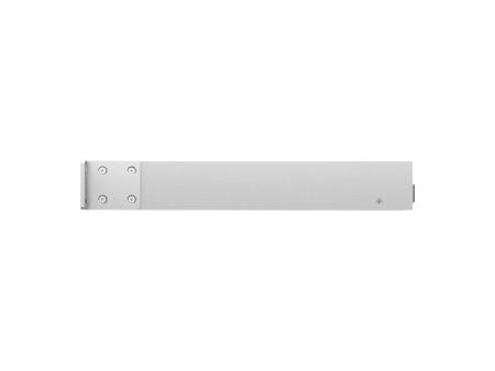 Switch Ubiquiti USW-ENTERPRISEXG-24/ 24 Puertos/ RJ45 100/1000/10000 PoE/ SFP