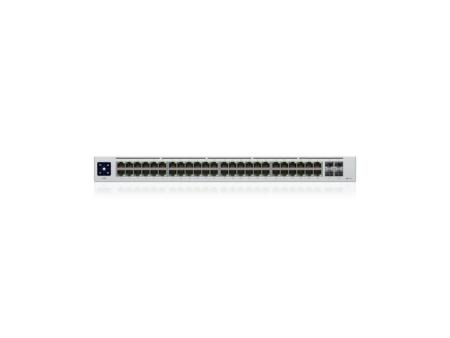 Switch Ubiquiti USW-48/ 52 Puertos/ RJ45 10/100/1000 SFP