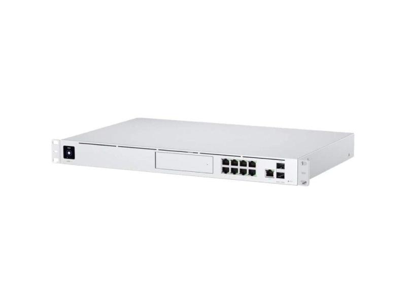 Switch Ubiquiti UDM-PRO Dream Machine PRO/ 11 Puertos/ RJ45 10/100/1000 SFP