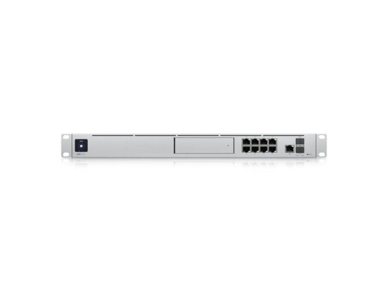 Switch Ubiquiti UDM-SE Dream Machine Special Edition/ 11 Puertos/ RJ45 10/100/1000 SFP PoE