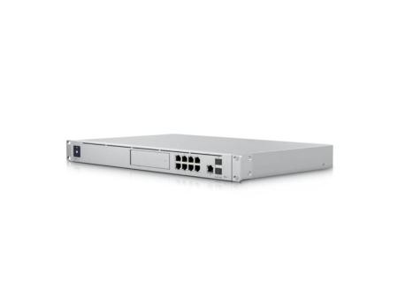 Switch Ubiquiti UDM-SE Dream Machine Special Edition/ 11 Puertos/ RJ45 10/100/1000 SFP PoE