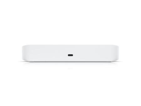 Switch Ubiquiti USW-FLEX-XG/ 5 Puertos/ RJ45 10GbE PoE IN