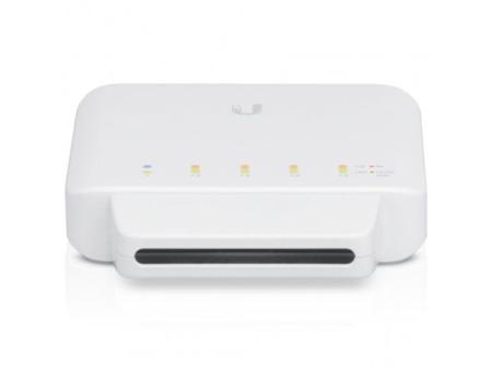 Switch Ubiquiti USW-Flex 5 Puertos/ RJ45 10/100/1000 POE