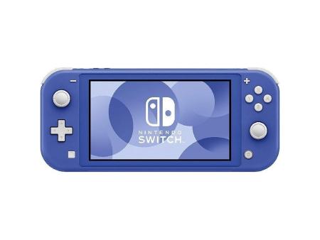 Nintendo Switch Lite Azul