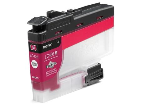 Cartucho de Tinta Original Brother LC426M/ Magenta