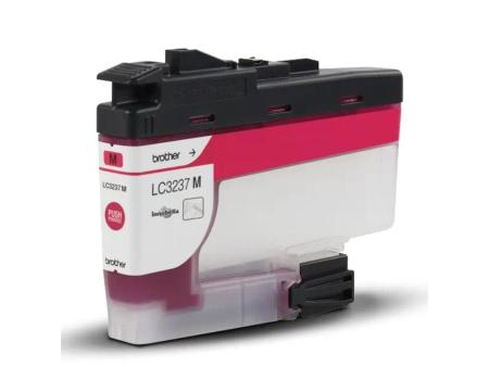 Cartucho de Tinta Original Brother LC-3237M/ Magenta