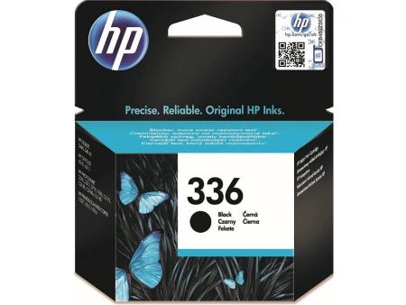 Cartucho de Tinta Original HP nº336/ Negro