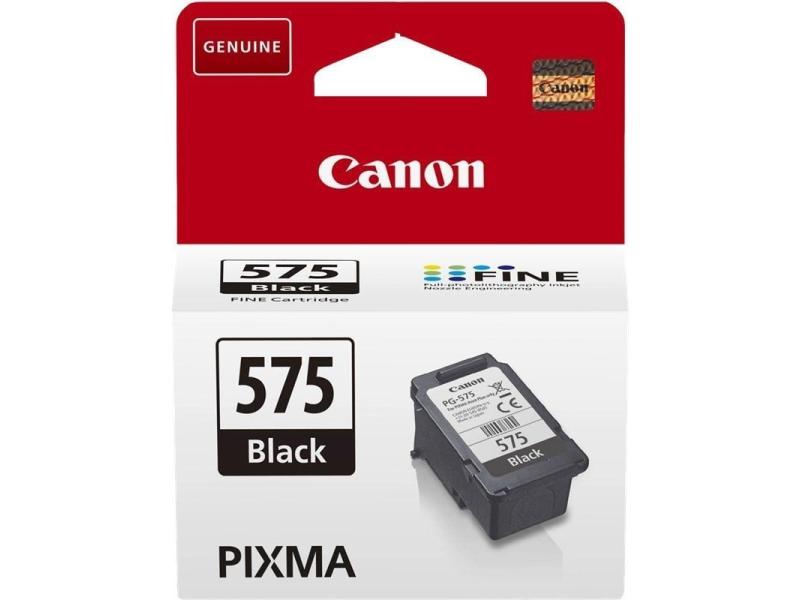 Cartucho de Tinta Original Canon PG-575/ Negro