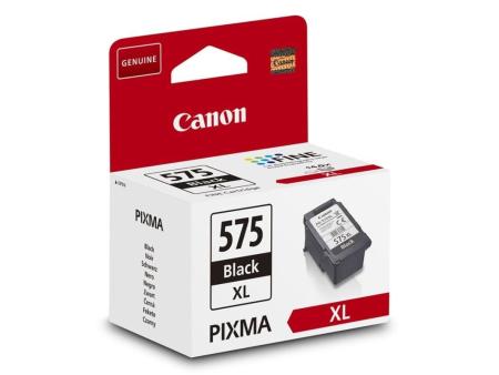 Cartucho de Tinta Original Canon PG-575XL Alta Capacidad/ Negro