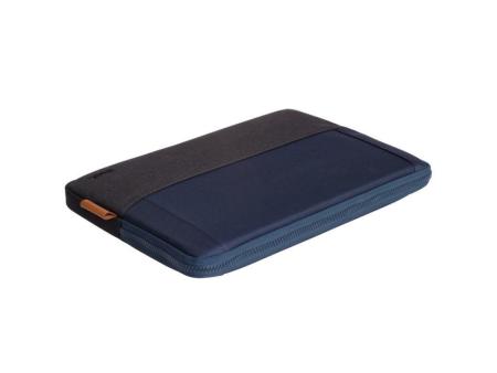 Funda Trust Lisboa para Portátiles hasta 13.3'/ Azul