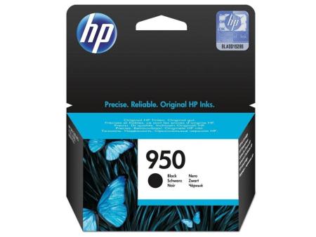 Cartucho de Tinta Original HP nº950/ Negro