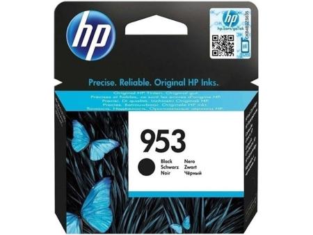 Cartucho de Tinta Original HP nº953/ Negro