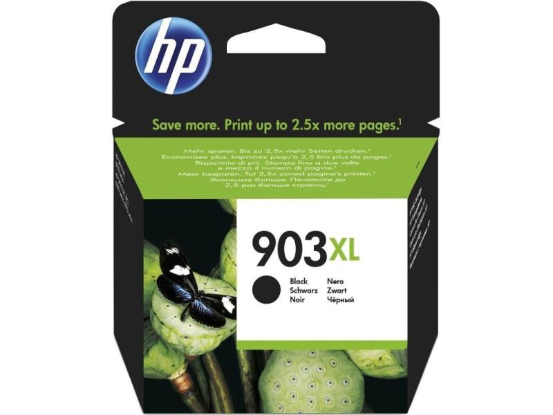 Cartucho de Tinta Original HP nº903 XL Alta Capacidad/ Negro