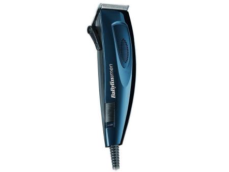 Cortapelos BaByliss E695E/ con Cable/ 12 Accesorios