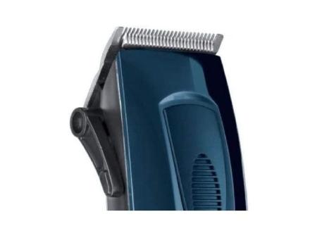 Cortapelos BaByliss E695E/ con Cable/ 12 Accesorios