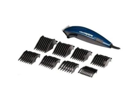 Cortapelos BaByliss E695E/ con Cable/ 12 Accesorios