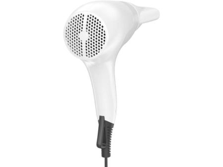 Secador Braun BRHD180E/ 1800W/ Blanco