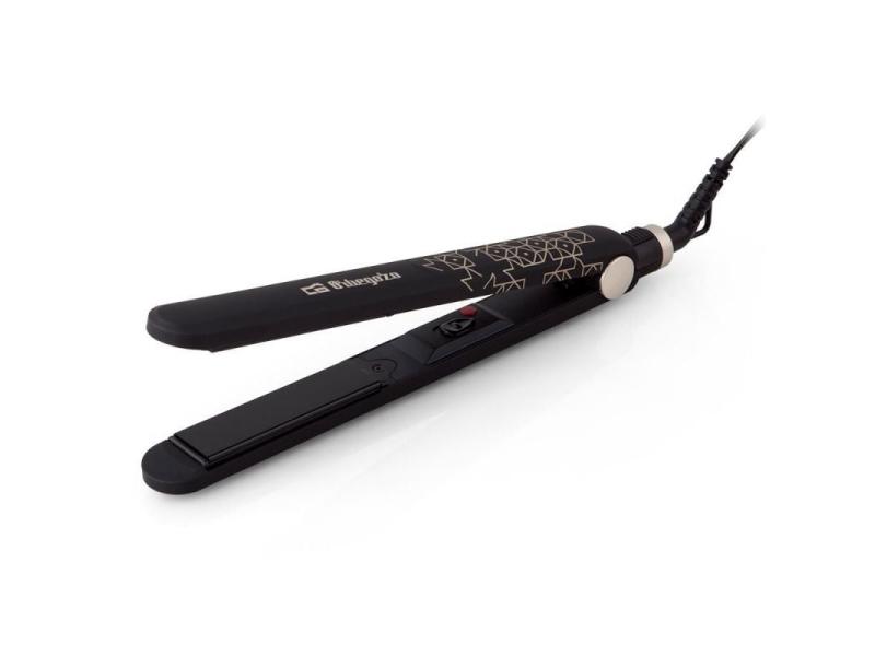 Plancha para el Pelo Orbegozo PL 3500/ Negra