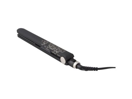 Plancha para el Pelo Orbegozo PL 3500/ Negra