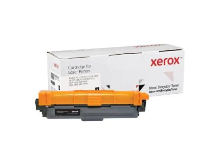 Tóner compatible Xerox 006R04526 compatible con Brother TN-1050/ 1000 páginas/ Negro