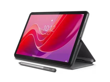 Tablet Lenovo Tab M11 11'/ 8GB/ 128GB/ Octacore/ Gris Luna/ Incluye Pen 3