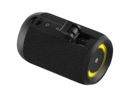 Altavoz con Bluetooth NGS Roller Furia 2 Tiny/ 20W/ 2.0/ Negro