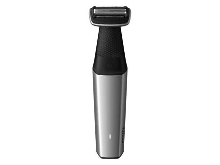 Afeitadora Philips Bodygroom Series 5000 BG5020/15/ con Batería/ 5 Accesorios