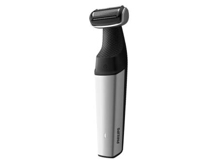 Afeitadora Philips Bodygroom Series 5000 BG5020/15/ con Batería/ 5 Accesorios