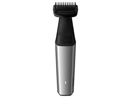 Afeitadora Philips Bodygroom Series 5000 BG5020/15/ con Batería/ 5 Accesorios