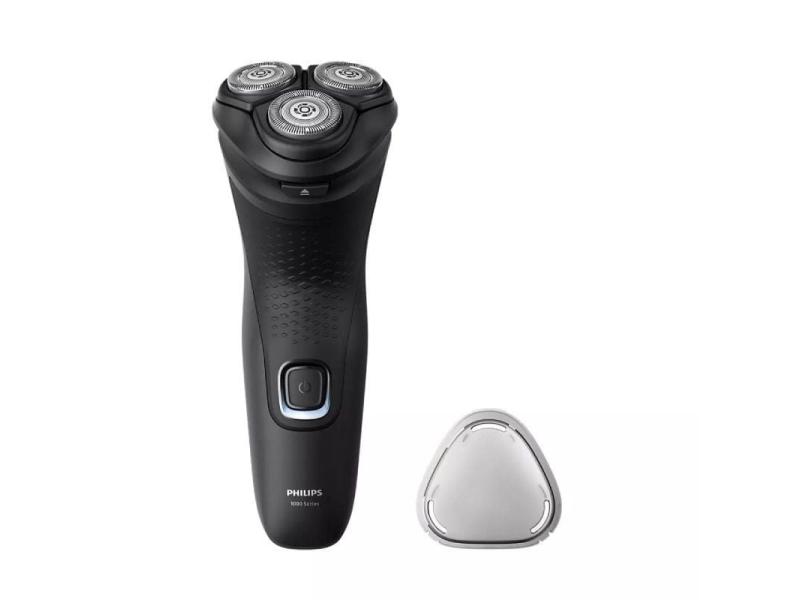 Afeitadora Philips Shaver Series 1000 S1141/00/ con Batería/ 1 Accesorio