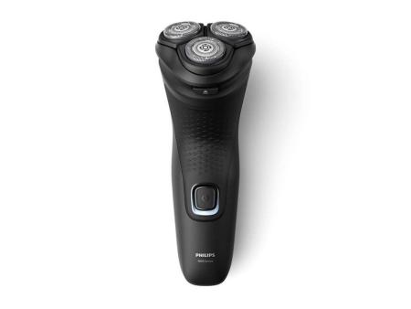 Afeitadora Philips Shaver Series 1000 S1141/00/ con Batería/ 1 Accesorio