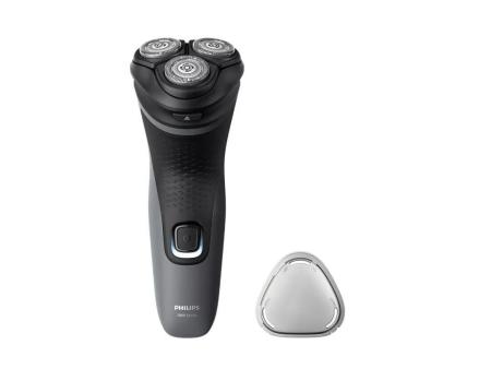 Afeitadora Philips Shaver Series 1000 S1142/00/ con Batería / 1 Accesorio