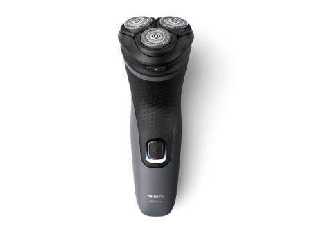 Afeitadora Philips Shaver Series 1000 S1142/00/ con Batería / 1 Accesorio